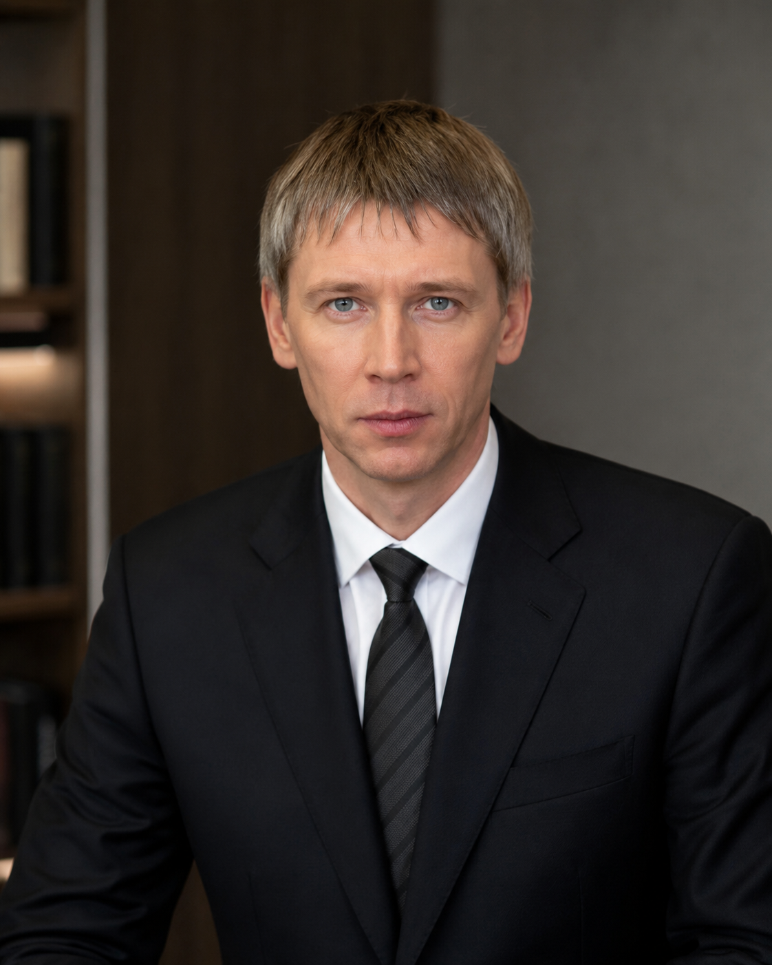 Гольтяев Сергей Владимирович